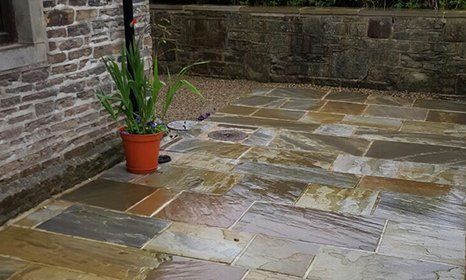 Yorkstone