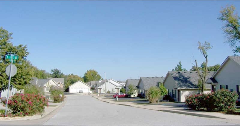 Missouri Place Properties Photos