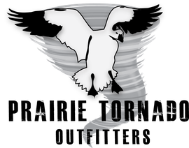 SD Snow Goose Hunting