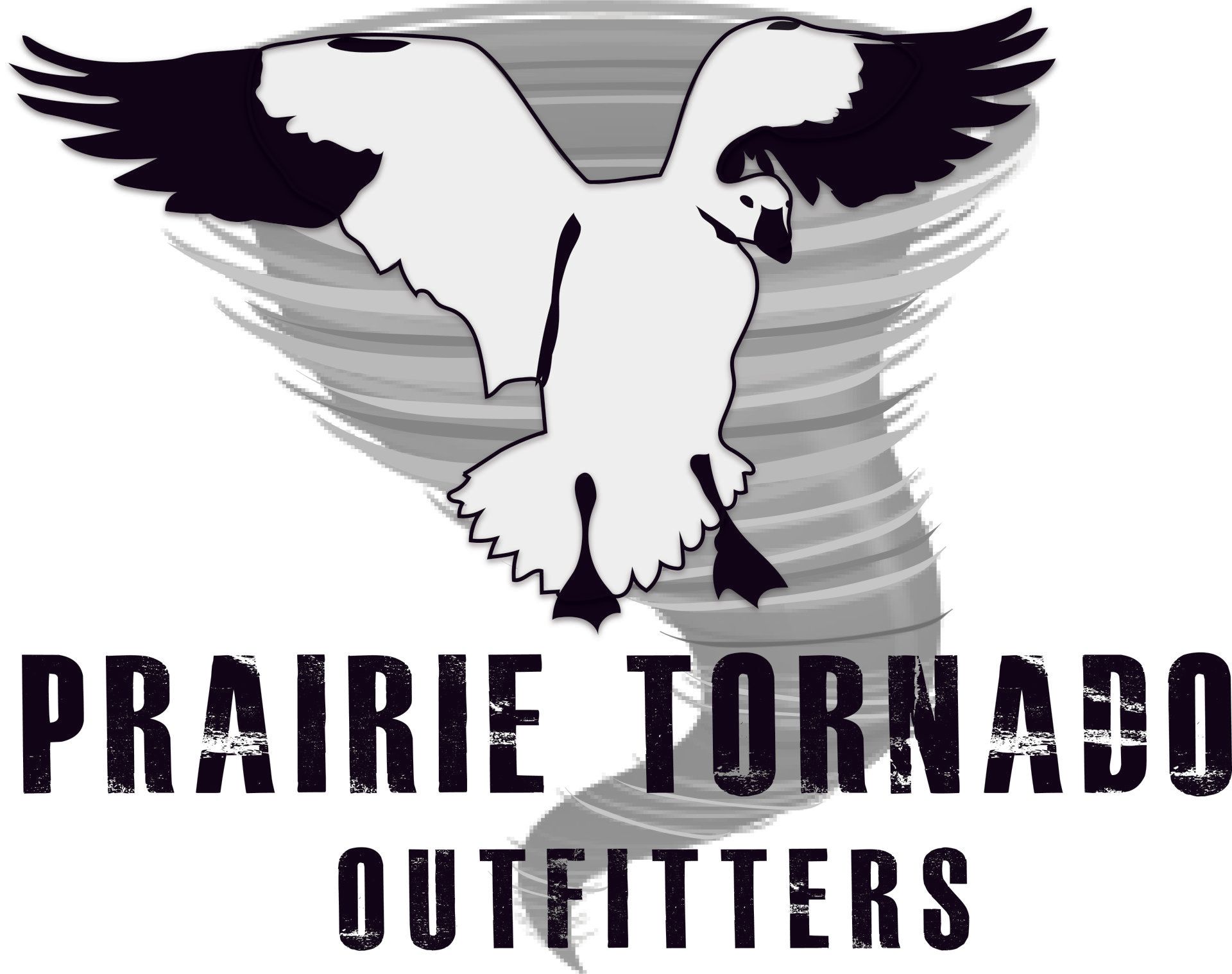 South Dakota spring goose hunting