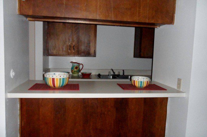 taylor pointe kitchen