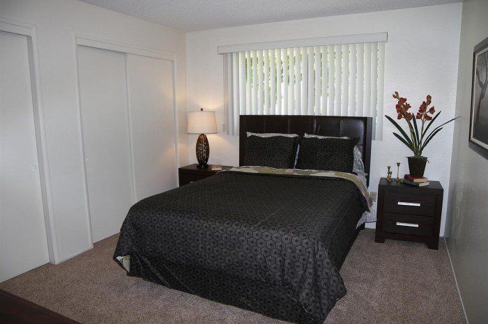 Casa Real Bedroom 1