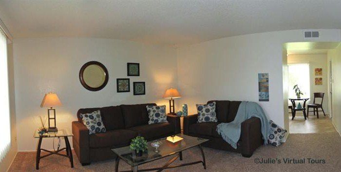 Parkwood Living Room