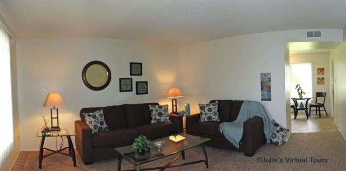 Parkwood Living Room