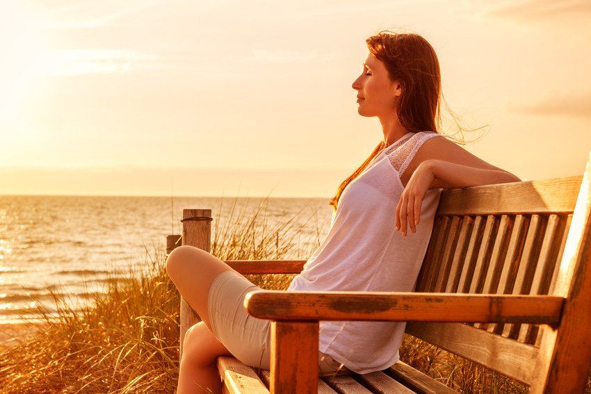 Life coaching