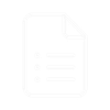 Icona modulo di contatto