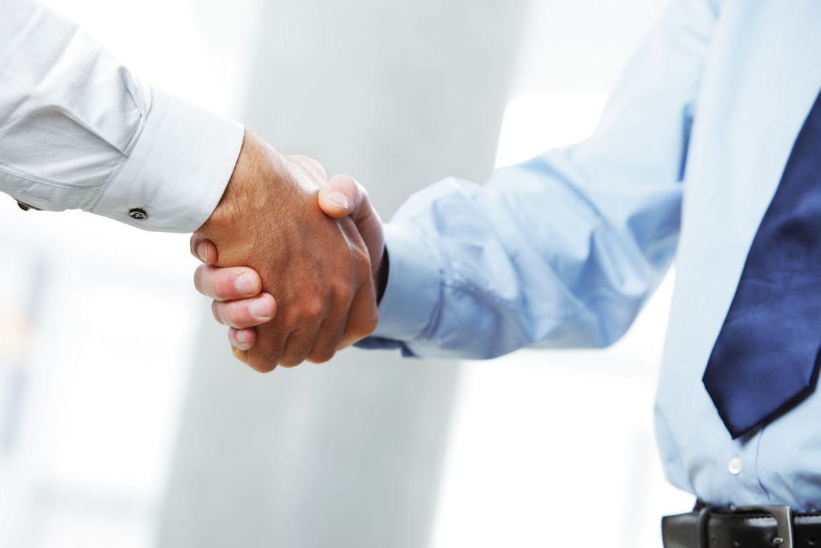 Rapporto di fiducia con il personale