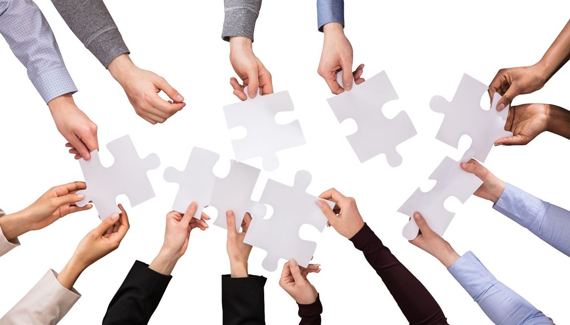 Gestione del personale