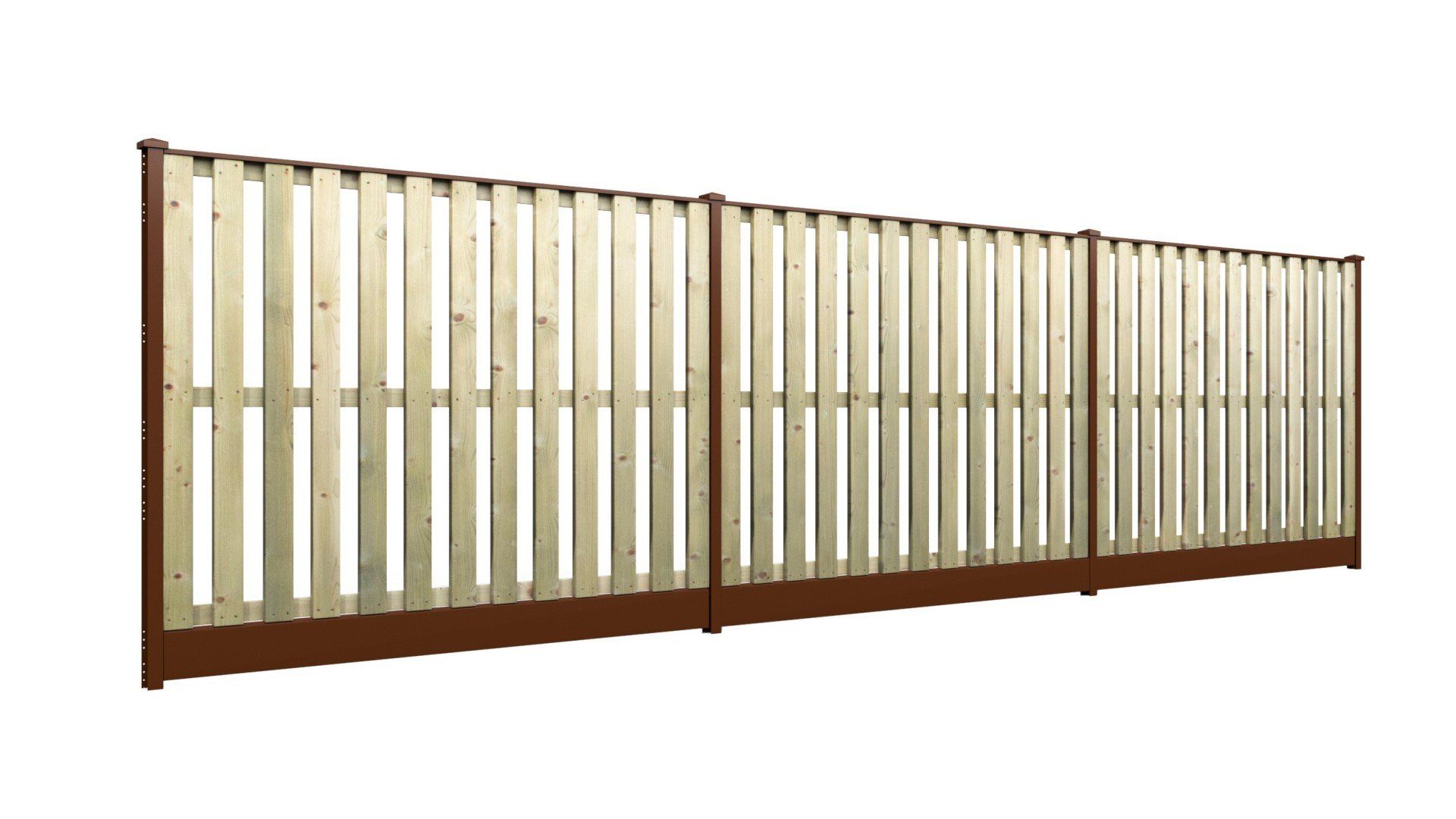 fencing panels
