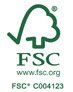 FSC logo