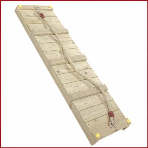 Climbing ramp