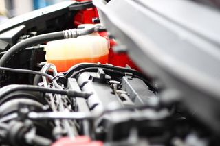 checking automobile engine — Fuel Injection Systems in Hayden, CO