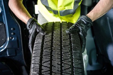Car Tire Replacement — ASE Certified Technician in Hayden, CO Car Tire Replacement — ASE Certified Technician in Hayden, CO