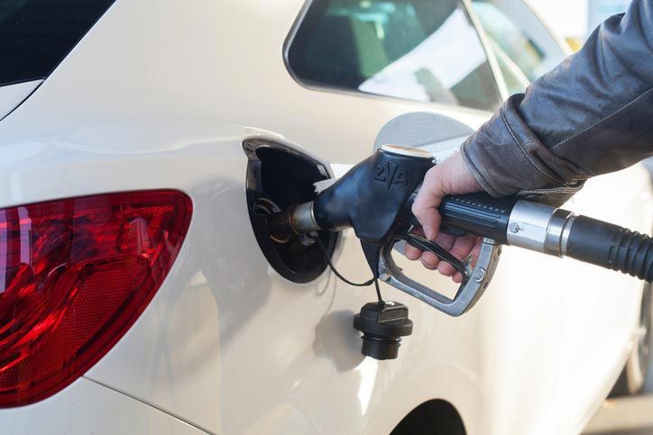 pumping gas — ASE Certified Technician in Hayden, CO pumping gas — ASE Certified Technician in Hayden, CO