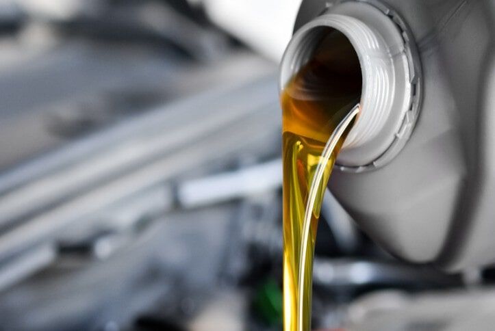 oil change — ASE Certified Technician in Hayden, CO oil change — ASE Certified Technician in Hayden, CO