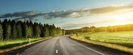 costruzione strade