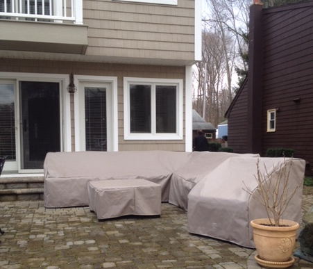 Interior, Boat Covers in Morris Plains, NJ
