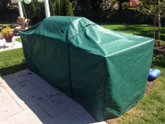 Interior, Boat Covers in Morris Plains, NJ
