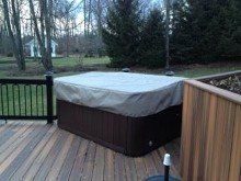 Interior, Boat Covers in Morris Plains, NJ