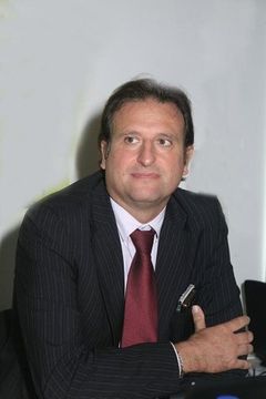 Dr Federico Baricalla Dr Federico Baricalla