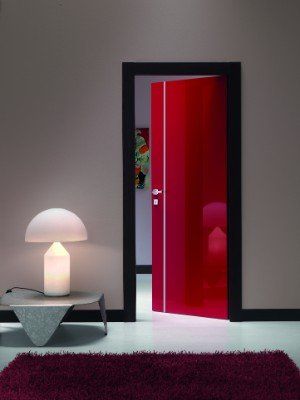 porta battente
