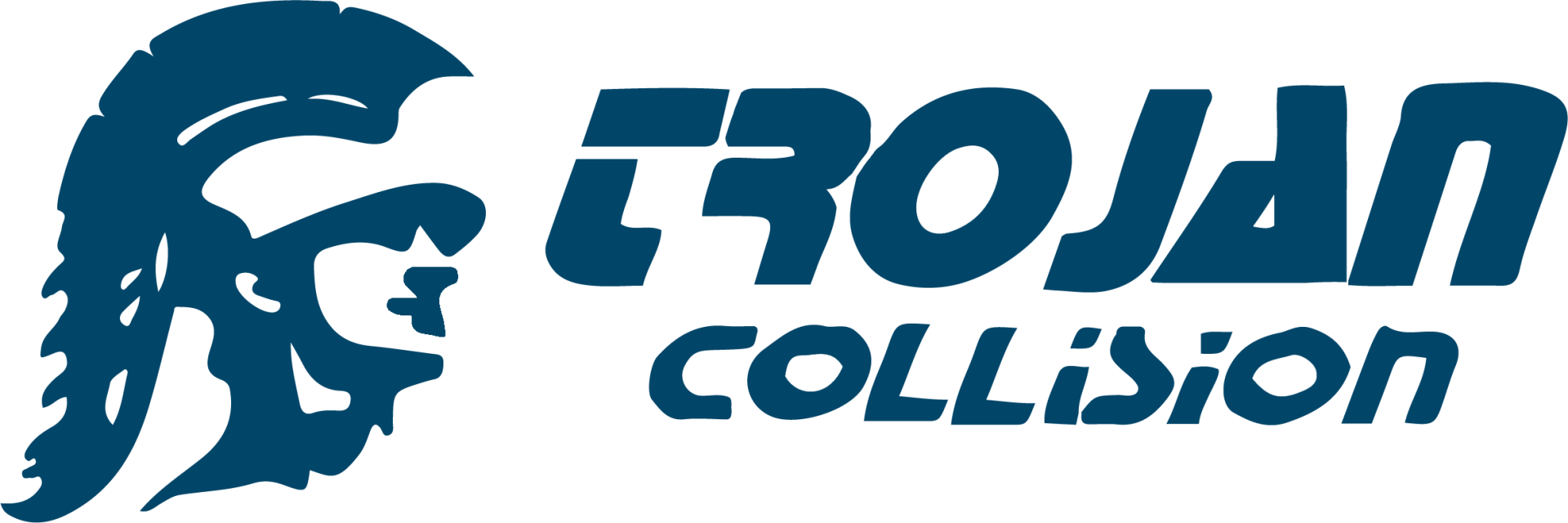 Trojan Collision, Nanaimo, BC