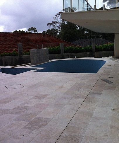 Flooring work done by experts