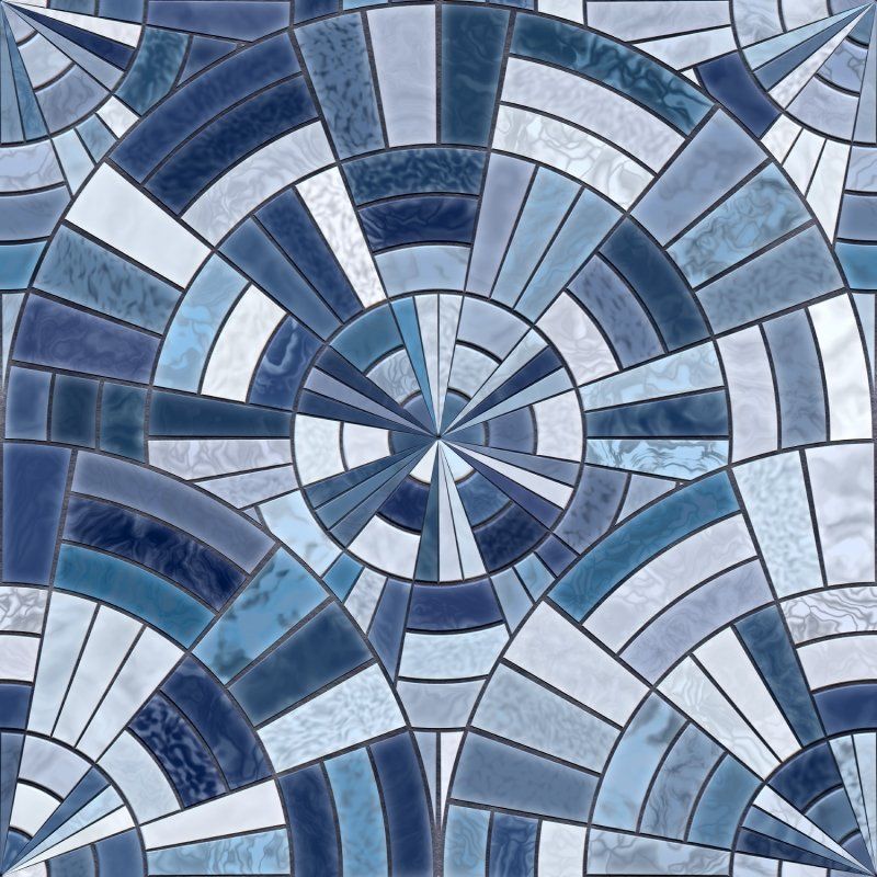 view of floor texture pattern