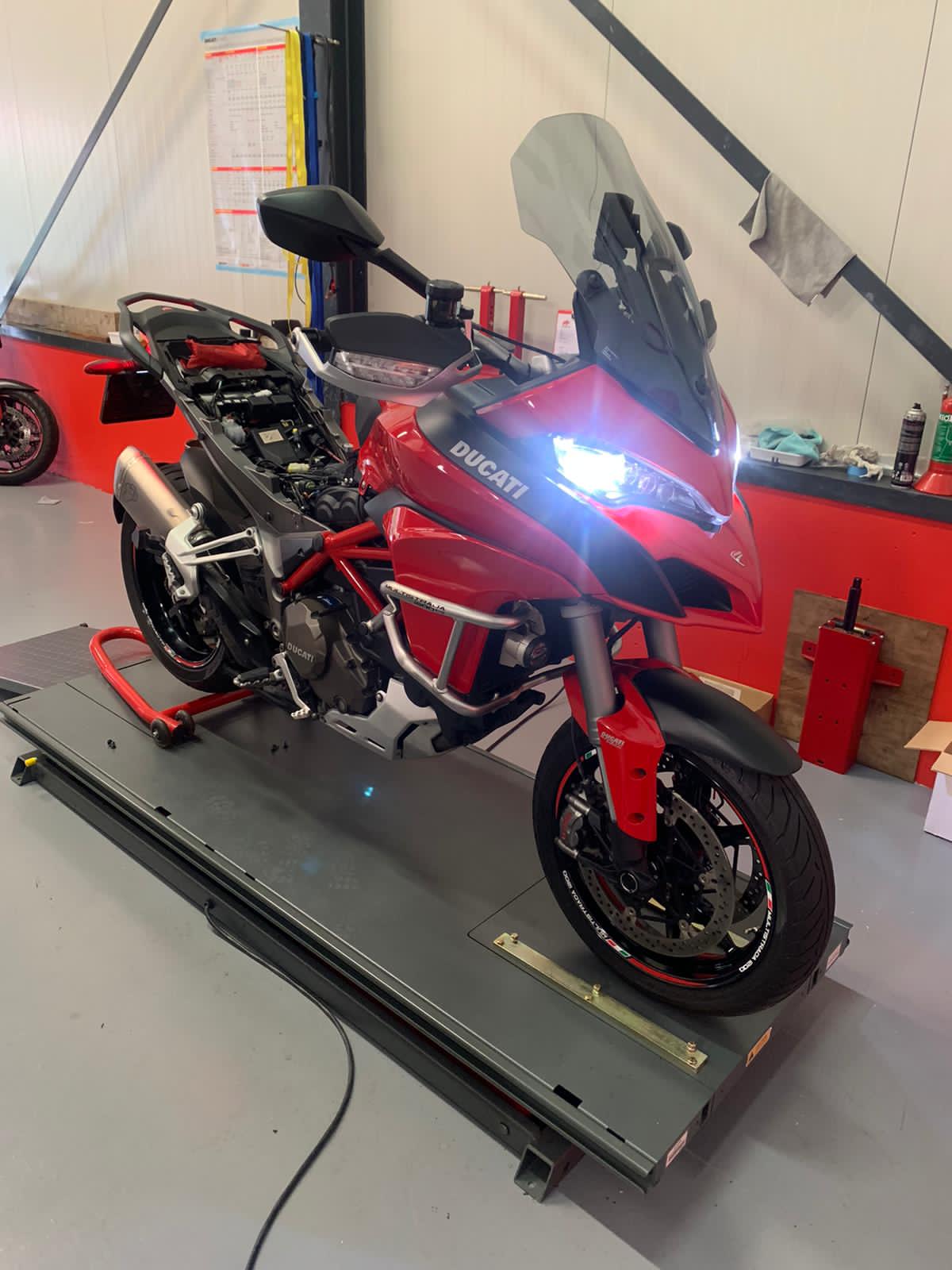 potenza motorsport