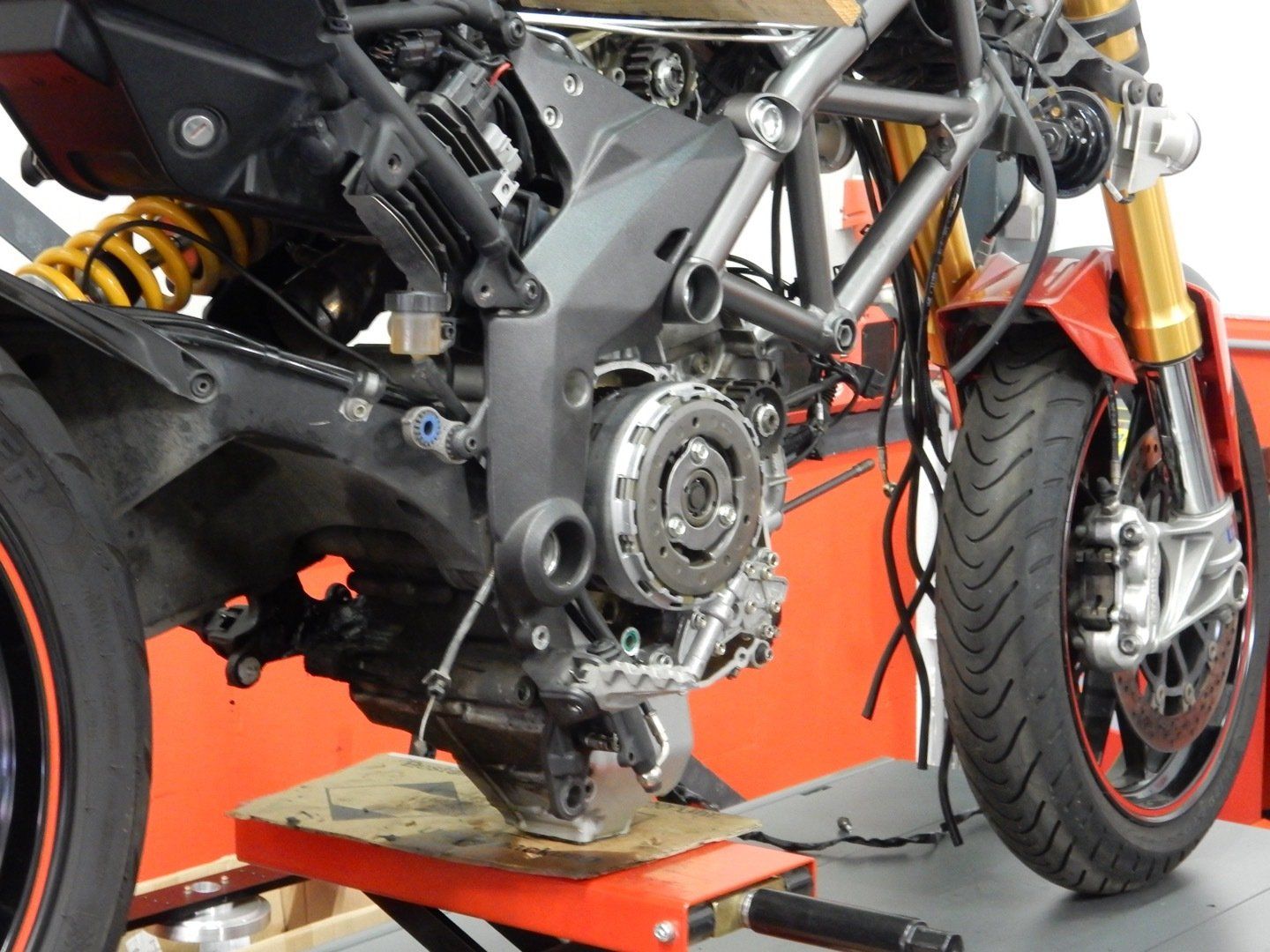 potenza motorsport