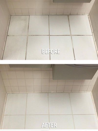 Before and after gout cleaning — Menifee, CA — Pauls Ultra Steam cleaning Before and after gout cleaning — Menifee, CA — Pauls Ultra Steam cleaning