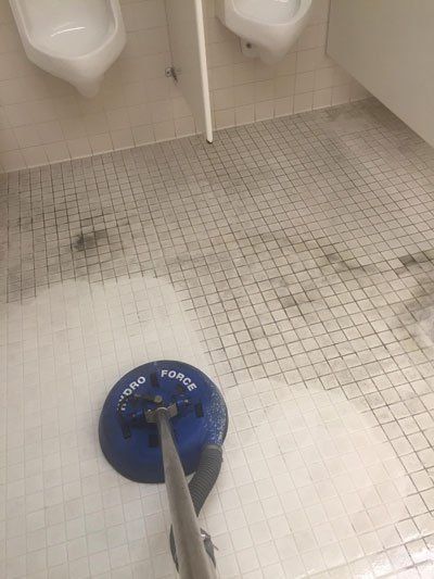 Before cleaning the tiles — Menifee, CA — Pauls Ultra Steam cleaning Before cleaning the tiles — Menifee, CA — Pauls Ultra Steam cleaning