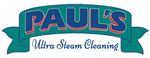 Paul’s Carpet Care Logo — Menifee, CA — Pauls Ultra Steam cleaning Paul’s Carpet Care Logo — Menifee, CA — Pauls Ultra Steam cleaning