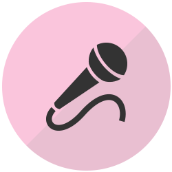 I offer singing lessons