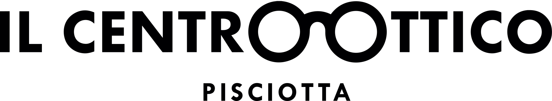 IL CENTRO OTTICO - LOGO IL CENTRO OTTICO - LOGO