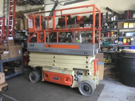 Hoogwerker — North Andover, MA — David Electrical Contracting LLC Hoogwerker — North Andover, MA — David Electrical Contracting LLC