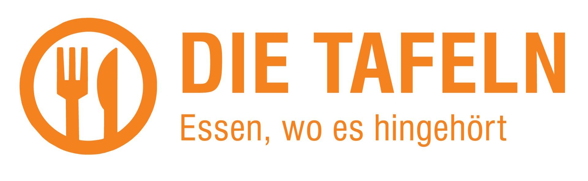 Logo Die Tafeln Logo Die Tafeln