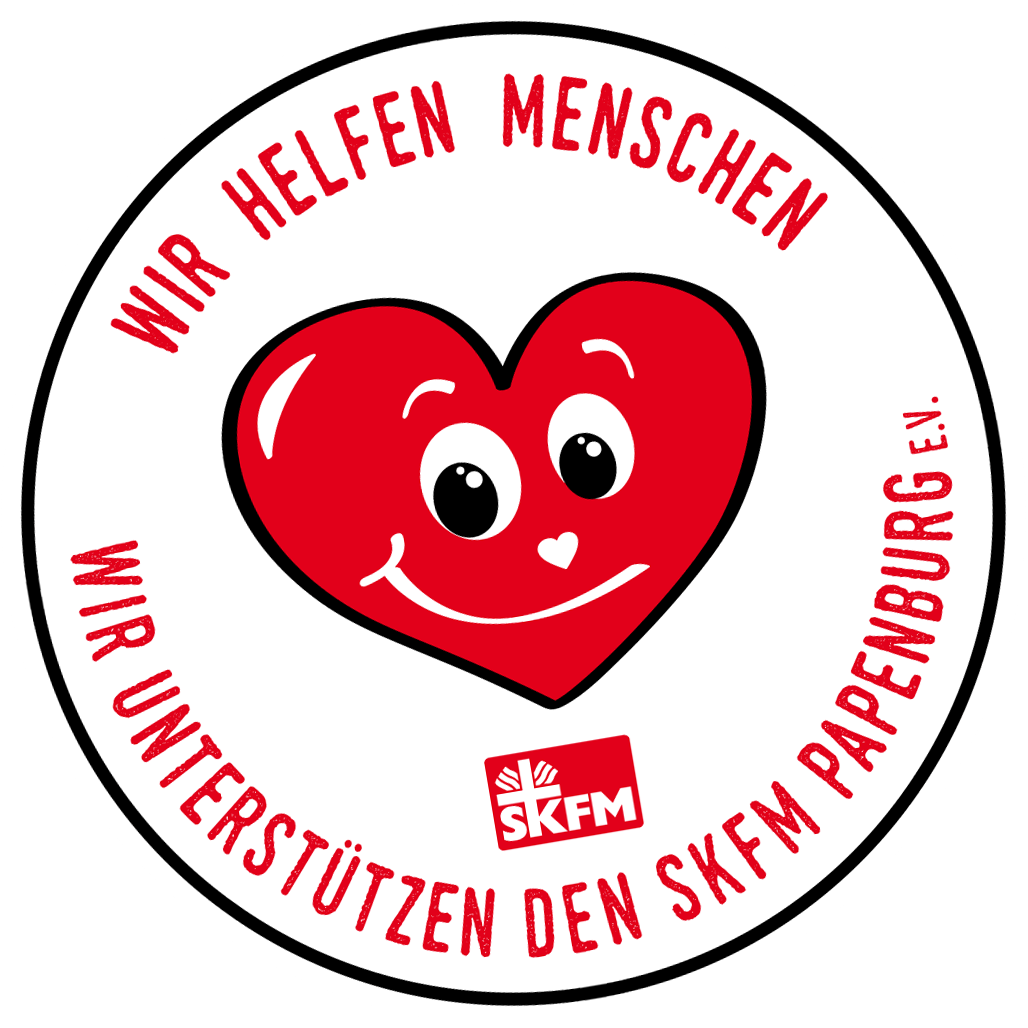 Wir helfen Menschen SKFM - Wir helfen Menschen
