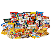 Custom Snack Bags