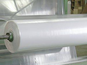 Extrusion Plastic Bags
