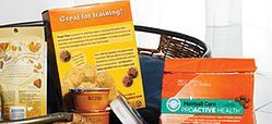Custom Pet Food