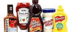 Condiments Primo Plastics