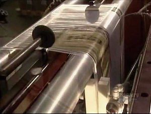 Printing and Converting