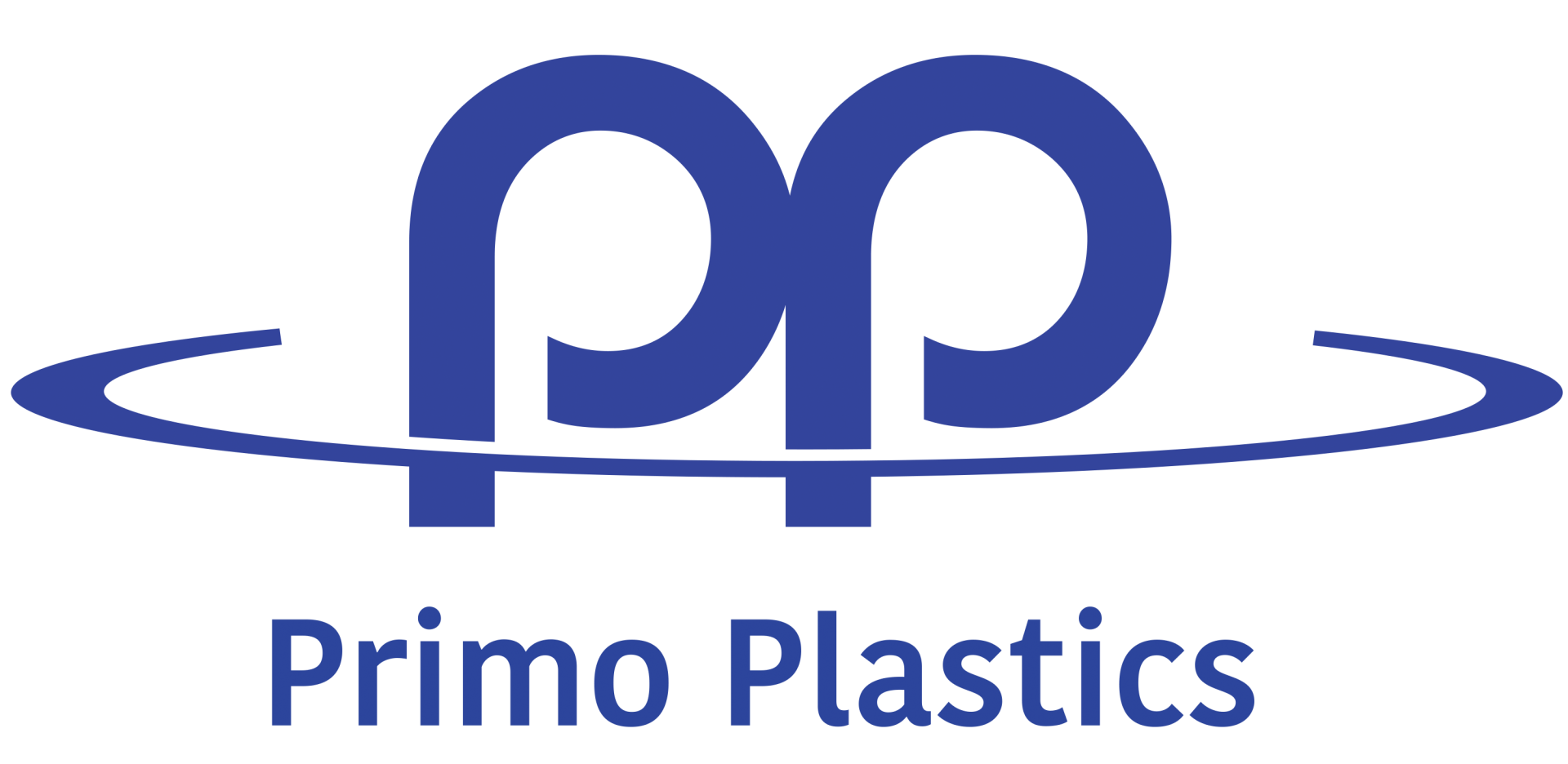Primo Plastics Logo