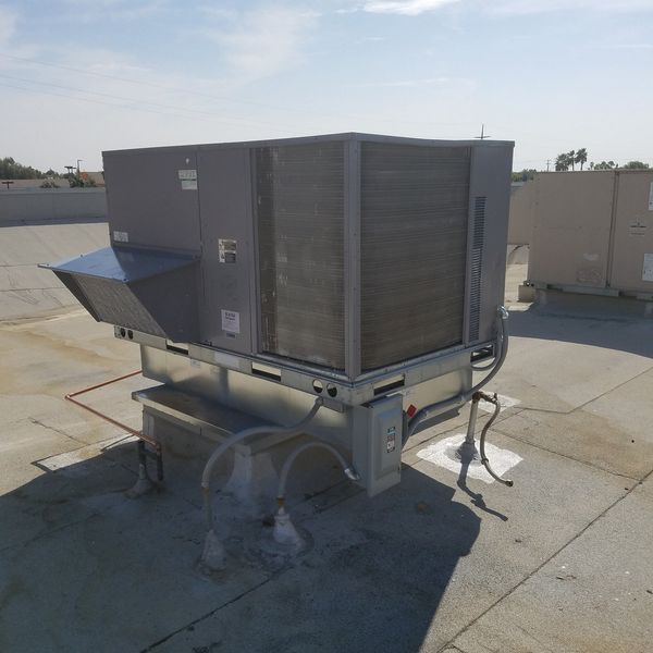 Heat Ventilation — Tulare, CA — Central Valley Refrigeration Heat Ventilation — Tulare, CA — Central Valley Refrigeration