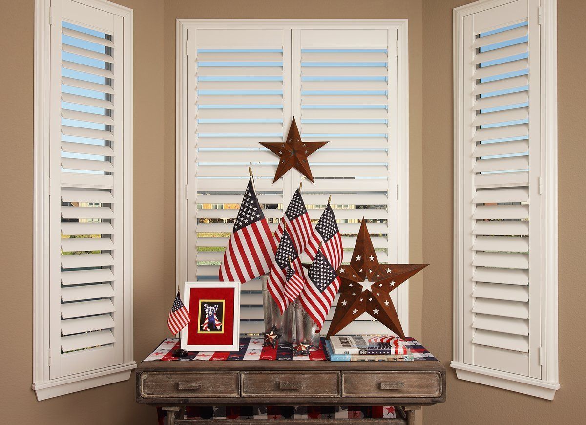shutters