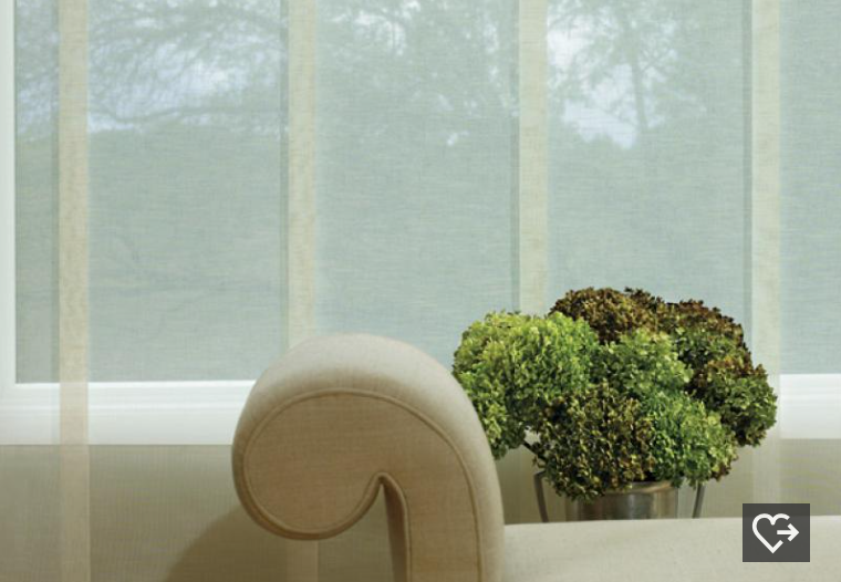 Skyline Sliding Panels