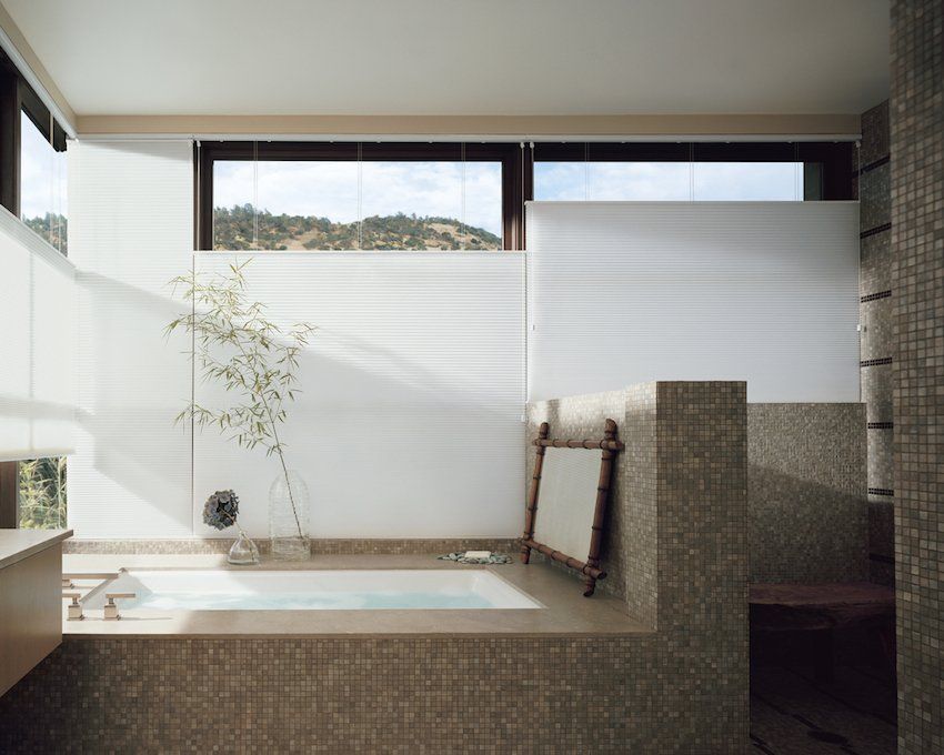honeycomb shades