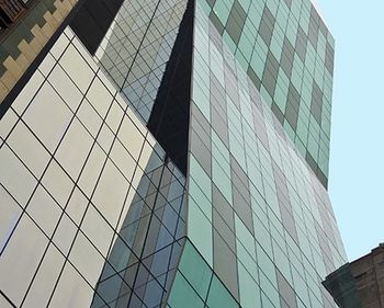 Commercial Blinds & Shades