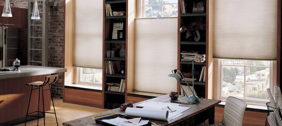 Why You Should Add Shades Near Houston, Texas (TX), including woven woods and roman shades